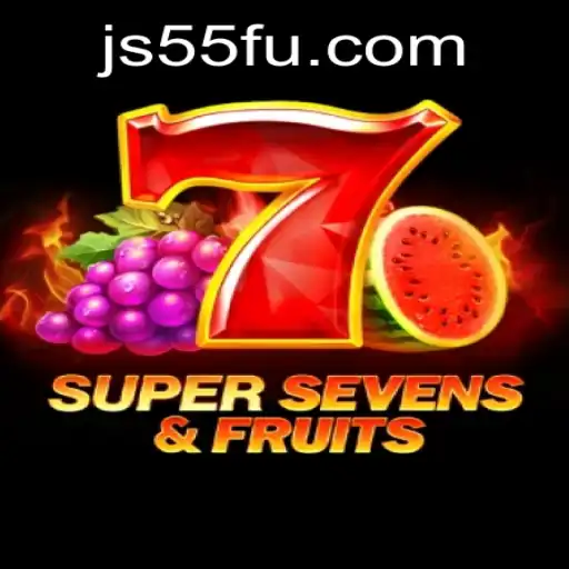 Descubra a Emoção do Jogo 7SuperSevensFruits
