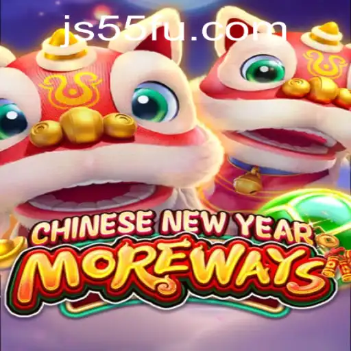 Descubra o Mundo de CHINESENEWYEARMOREWAYS: O Jogo de Cassino Revolucionário