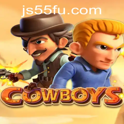Descubra o Mundo do Jogo COWBOYS com JS55.COM