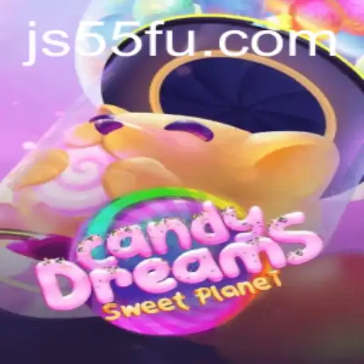CandyDreams: Uma Jornada Doce no Mundo dos Jogos Virtuais