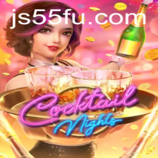 Explorando o Excitante Mundo de CocktailNights no JS55.COM