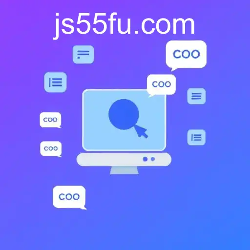 Contate-nos: Um Guia Completo para Clientes no JS55.COM