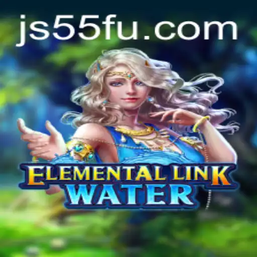 ElementalLinkWater: Um Mergulho no Mundo Aquático de JS55.COM
