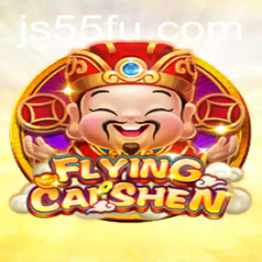 Explorando o Mundo de FlyingCaiShen: Um Mergulho na Nova Sensação dos Jogos