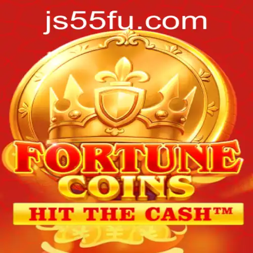 FortuneCoins: Descobrindo a Excitante Aventura de Jogo com JS55.COM