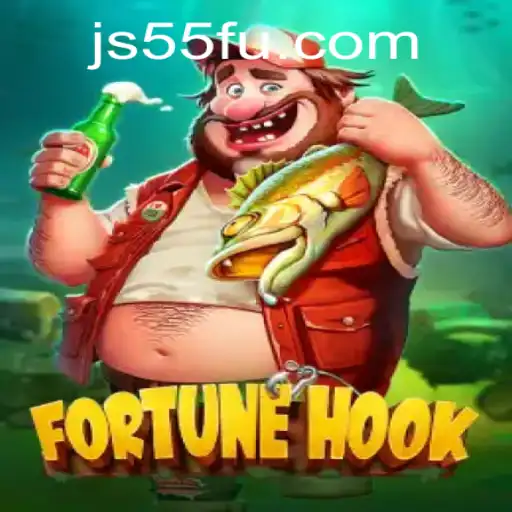 FortuneHook: Um Olhar Detalhado sobre o Jogo Revolucionário em JS55.COM