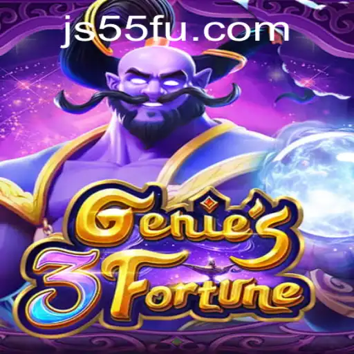 Descubra o Empolgante Mundo de Genie3Fortune