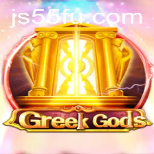Descubra a Excitante Aventura do Jogo GreekGods na Plataforma JS55.COM