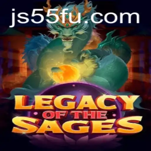 Explore o Mundo de 'LegacyoftheSages' com a Plataforma JS55.COM