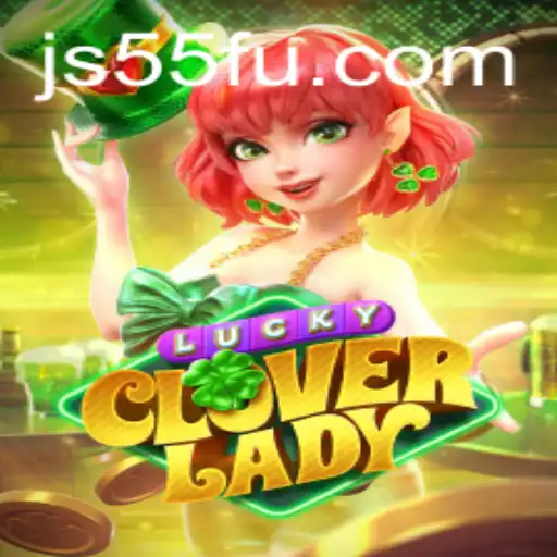 LuckyCloverLady: Uma Jornada de Aventuras em JS55.COM