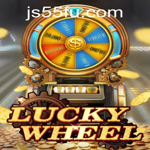 Descubra LuckyWheel: O Jogo de Fortuna que Conquista o Mundo