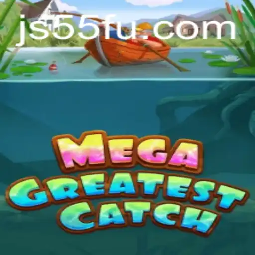 Explorando o Fascinante Mundo de MegaGreatestCatch