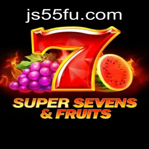 Descubra a Emoção do Jogo 7SuperSevensFruits