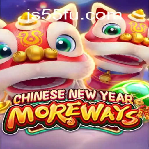 Descubra o Mundo de CHINESENEWYEARMOREWAYS: O Jogo de Cassino Revolucionário