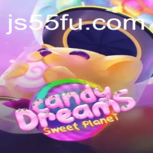 CandyDreams: Uma Jornada Doce no Mundo dos Jogos Virtuais