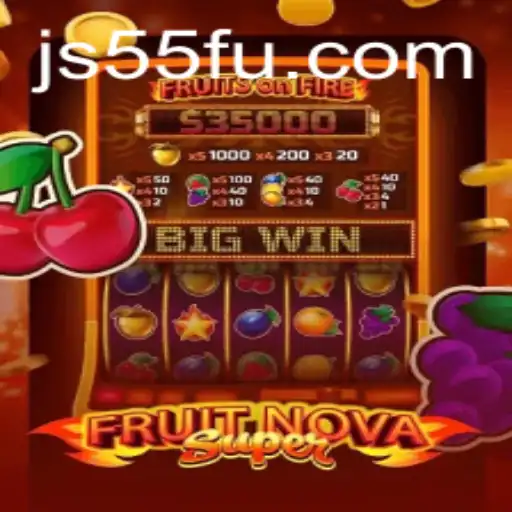 Explorando o Mundo de FruitNovaSuper: Um Guia Completo