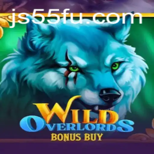WildOverlordsBonusBuy: Explorando o Novo Horizonte dos Jogos de Cassino Online