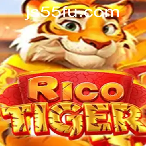 Explorando o Fascinante Mundo de RicoTiger: A Nova Sensação dos Jogos Online