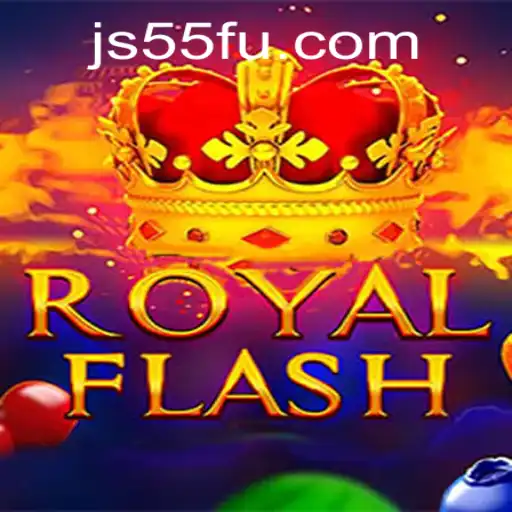 Descubra o Mundo de RoyalFlash: Um Novo Jogo de Estratégia e Sorte