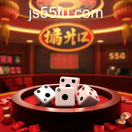 Explorando o Fascinante Mundo do Sic Bo no JS55.COM