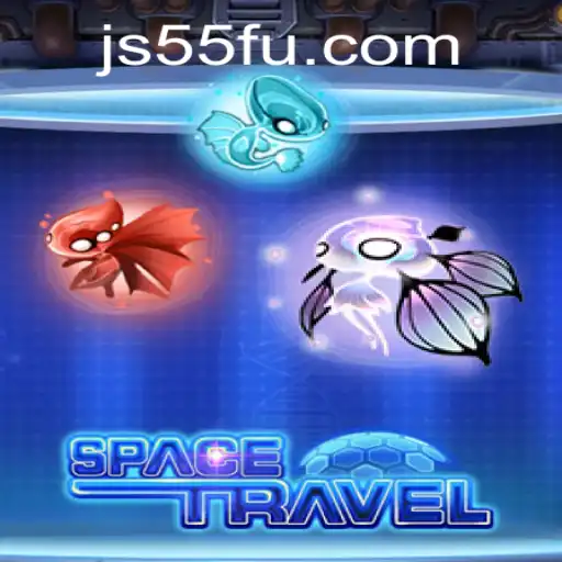 Descubra SpaceTravel: Uma Aventura Galáctica com JS55.COM