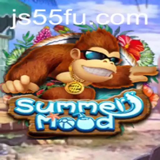 Explorando SummerMood: Um Mergulho nas Regras e Atrações do Novo Jogo de JS55.COM