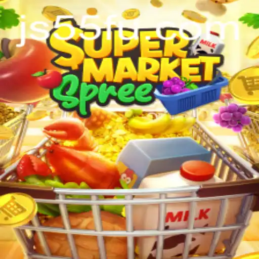 SupermarketSpree: Descubra a Sensação do Momento no Mundo dos Jogos
