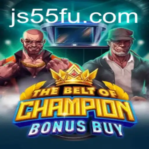 Explore o Jogo 'TheBeltOfChampionBonusBuy' e Suas Regras