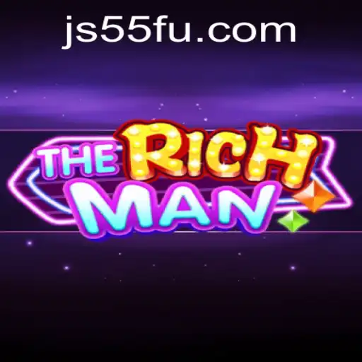 TheRichMan: Uma Experiência Imersiva no Mundo dos Negócios e Estratégia