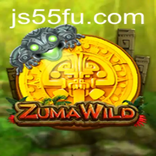 Explorando o Mundo Encantado de ZumaWild no JS55.COM